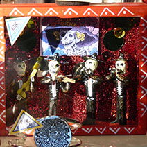 Mexicali Lille / artisanat mexicain